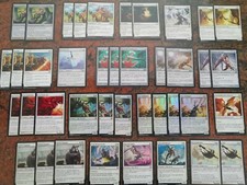 MAZZO CARTE MAGIC MONO BIANCO