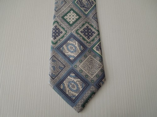 Andrew ties seta - andrew's,