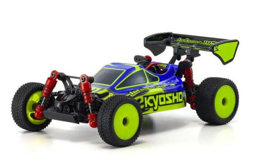 Kyosho mini buggy inferno - kyosho,