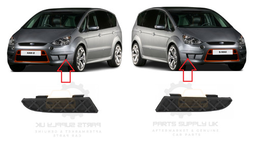 Nuovo per ford max 2006 - 2006,