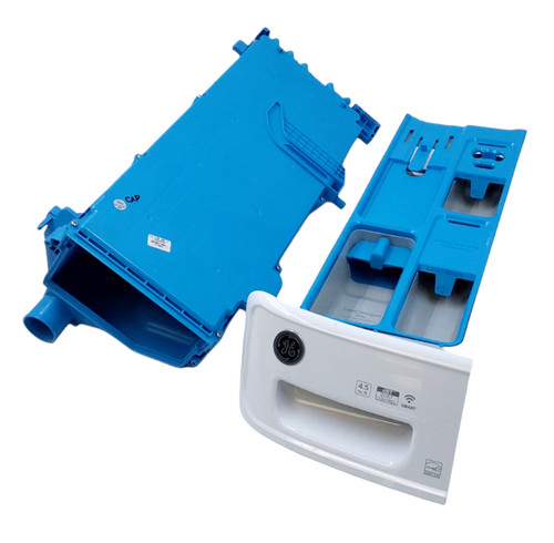 Nuovo cassetto dispenser