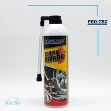 POWERTEC GONFIA E RIPARA