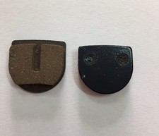 COPPIA PASTICCHE PASTIGLIE