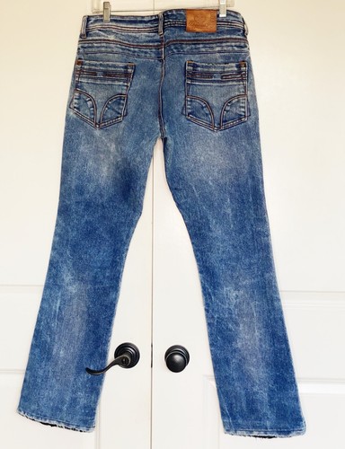 Dsquared2 distress jeans denim - dsquared2,