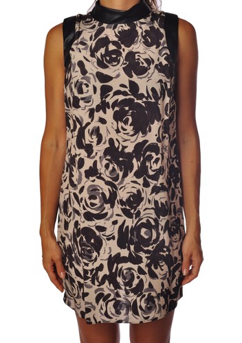 Liu donna abito corto - donna,