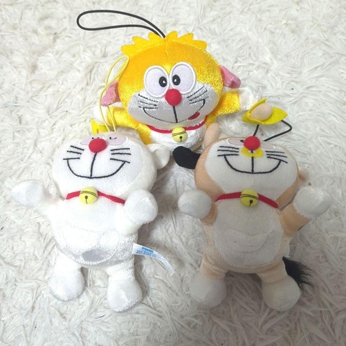 Doraemon retro zodiaco peluche - doraemon,