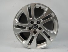 Jante aluminium occasion - , opel