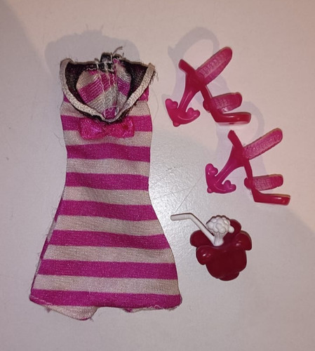 Mattel monster high - mattel,
