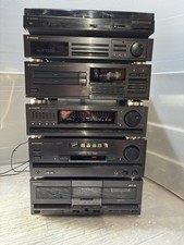 Impianto stereo high end - stereo, high-end