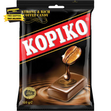 Caramelle Caffè