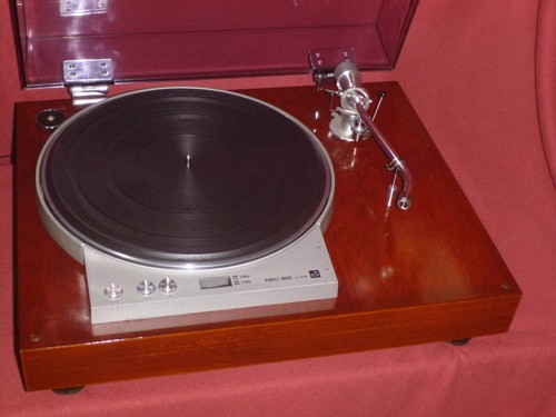Victor jvc b44 giradischi - jvc,