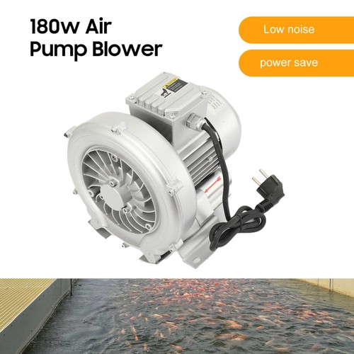 Compressore canale laterale - compressore,