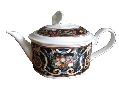 Villeroy boch intarsia bone - villeroy,
