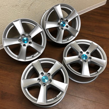 Cerchi in lega Dezent TX 7J x