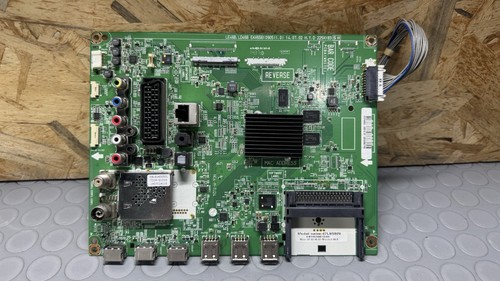 Motherboard ebt62987245 lg - ebt62987245,