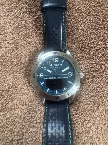 Smartwatch ibrido uomo - ,