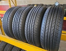 4 PNEUMATICI USATI 99% RESIDUO