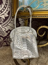 Borsa da sera Titti Dell Acqua