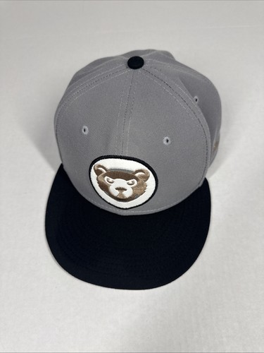 Chicago cubs logo pelle - chicago,