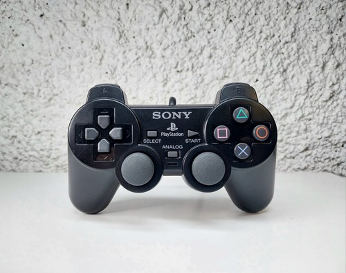 Controller sony ps2 - 🎮,