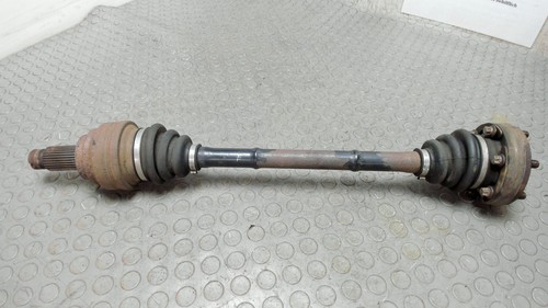 Albero motore sinistro bmw - albero,