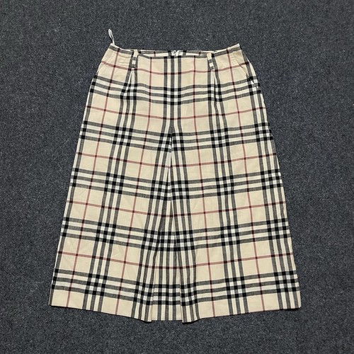 Gonna midi vintage - , burberry