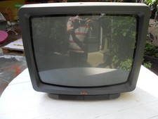TELEVISORE ANNI 80 A COLORI