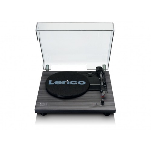 Lenco giradischi con - lenco,