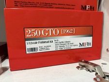Model Factory Hiro 250 Gto