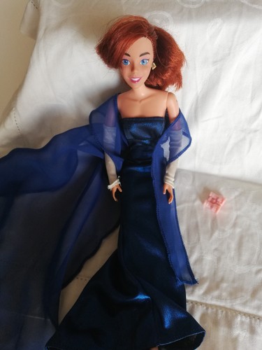 Anastasia fantasy paris - anastasia,