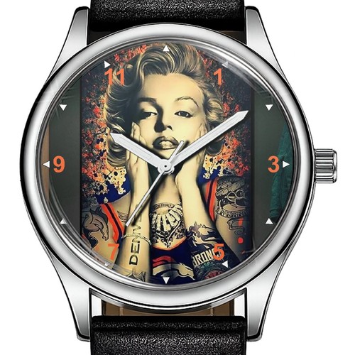 Orologio polso vintage di - da,