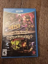 SteamWorld Collection
