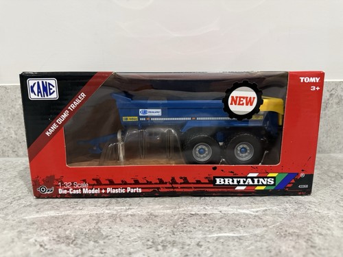 Britains farm rimorchio per - farm,