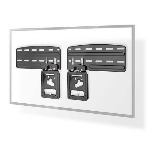 Nedis micro gap supporto - micro-gap, tv
