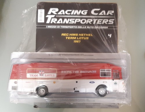 Racing car transporters - racing,