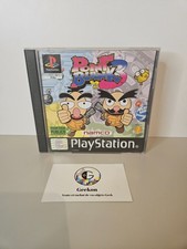 Playstation 1 - Point Blank 3