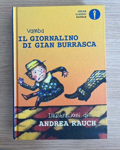 Giornalino di gian - "il,
