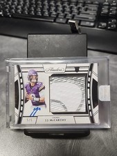 Mccarthy 2024 panini - mccarthy,