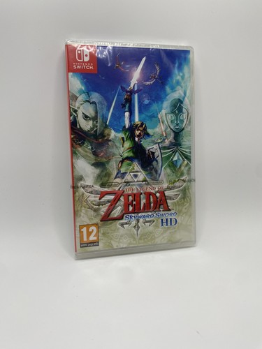 The legend zelda skyward - zelda,
