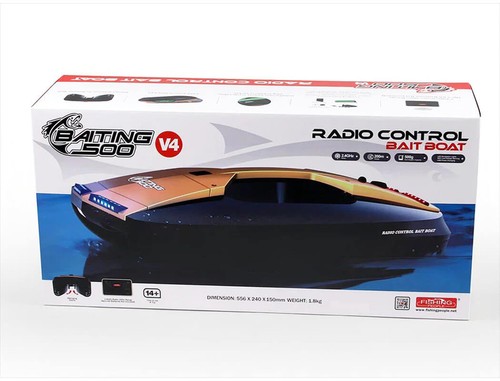 Joysway pesca persone baiting - persone,