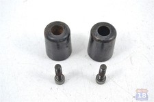 Contrappesi bilancieri manubrio Kawasaki ER-6N 2005 2007 2008