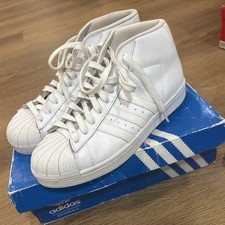 Taglia 8,5 ADIDAS SUPERSTAR