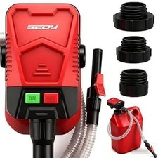 Pompa Trasferimento Carburante
