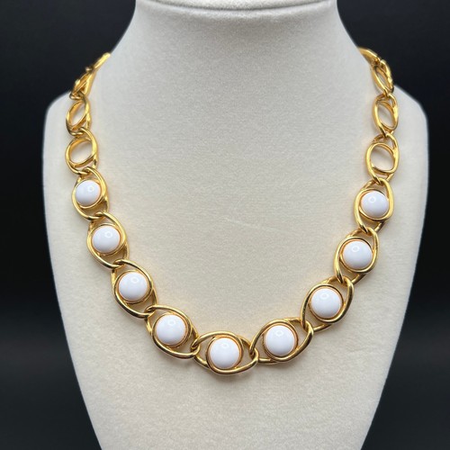 Collana napier vintage tono - napier,