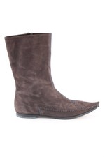 TOD’S Stivaletto con zip