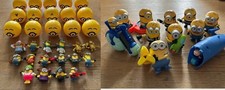 Cattivissimo Me Minions Mini