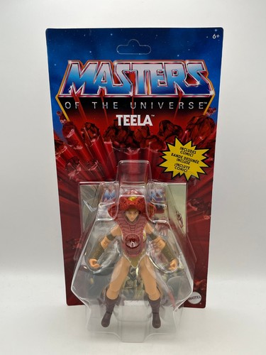 Motu origins teela wave - motu,