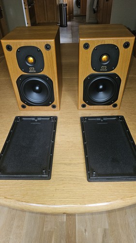 Monitor audio oro - audio,