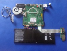 SCHEDA MADRE COMPLETA PC