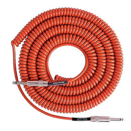 Lava cable retro coil - lava,